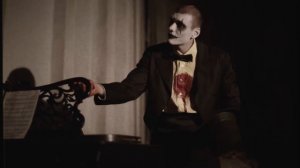 Тони Раут   Хороший клоун, мертвый клоун- пианино версия