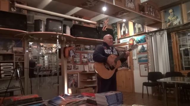 КОРЕЦКИЙ ВЛАДИМИР ВЫСОЦКИЙ _В ЗАПОВЕДНЫХ И ДРЕМУЧИХ СТРАШНЫХ МУРОМСКИХ ЛЕСАХ смотреть онлайн