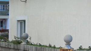 пос.Кучугуры. пансионат Искра