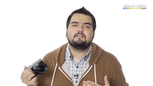 Топ фотоаппаратов: собираемся в отпуск! смотреть онлайн