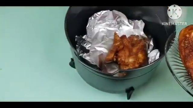 Пицца с Куриной грудкой и ананасом ???Пицца ?Delicious PIZZA with Chicken, Pineapple and Mushrooms
