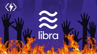 Why Facebook's New Currency Will Be A Disaster смотреть онлайн