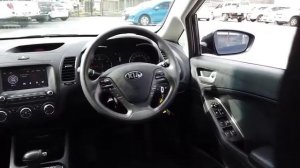 2016 KIA CERATO Booval, Ipswich, Woodend, Raceview, Brisbane, QLD U665787