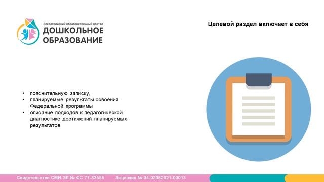 Методы и приемы построения ООП ДО на основе Федеральной образовательной программы смотреть онлайн