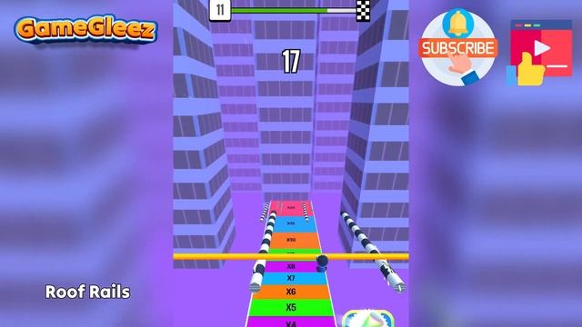 ? Satisfying Mobile Games: NEW Gameplay Walkthrough [V7] Best Android Games (And iOS) смотреть онлайн