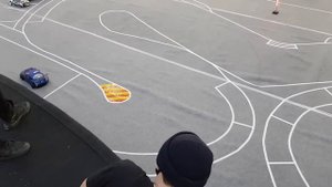 RC Drift - Соревнования, Уральская RC Drift серия, стадия 3, квалификация | URCDS 2020 Stage 3 qual