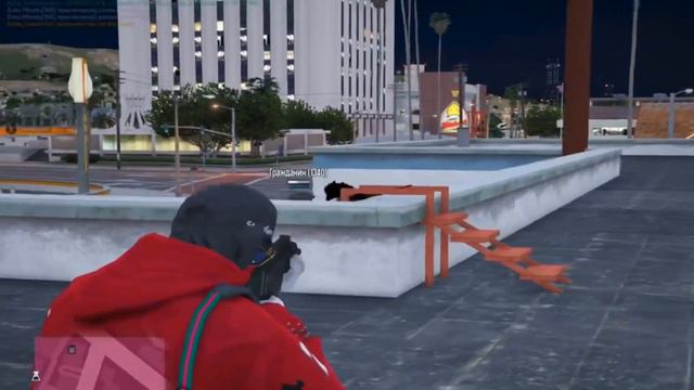 52-Санкт Петербург|тулево GTA5RP|BLACKBERRY| смотреть онлайн