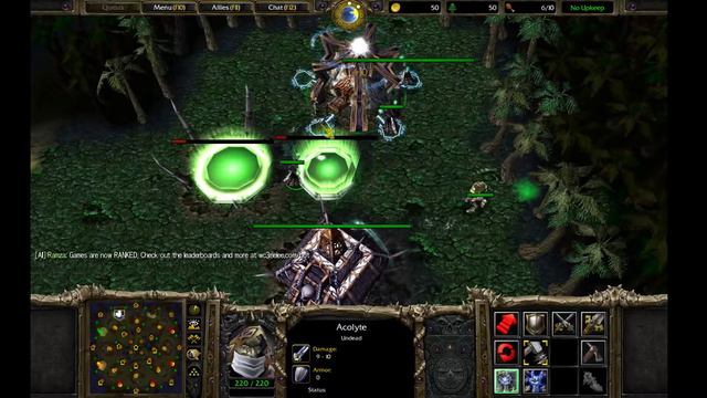 Warcraft 3 patch 1.29 смотреть онлайн