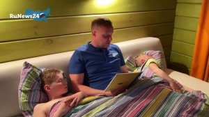 Фанаты считают, что брак экс-футболиста Вячеслава Малафеева находится под угрозой из-за Айзы