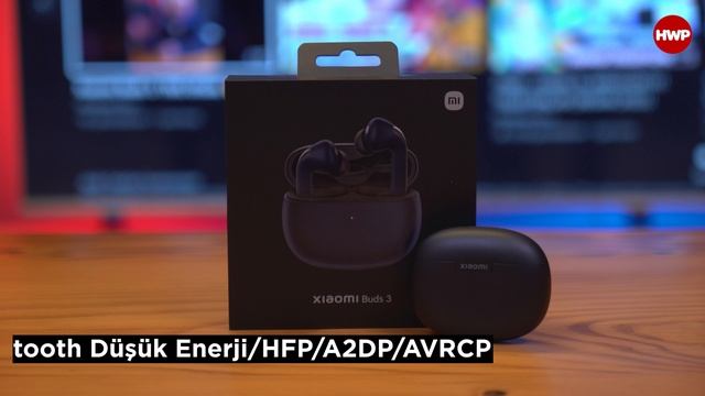 XIAOMI BUDS 3 İNCELEME | Redmi Buds 3 kulaklık ise bu şaheser! смотреть онлайн
