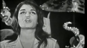 Dalida - La Chanson D'Orphée (1959)