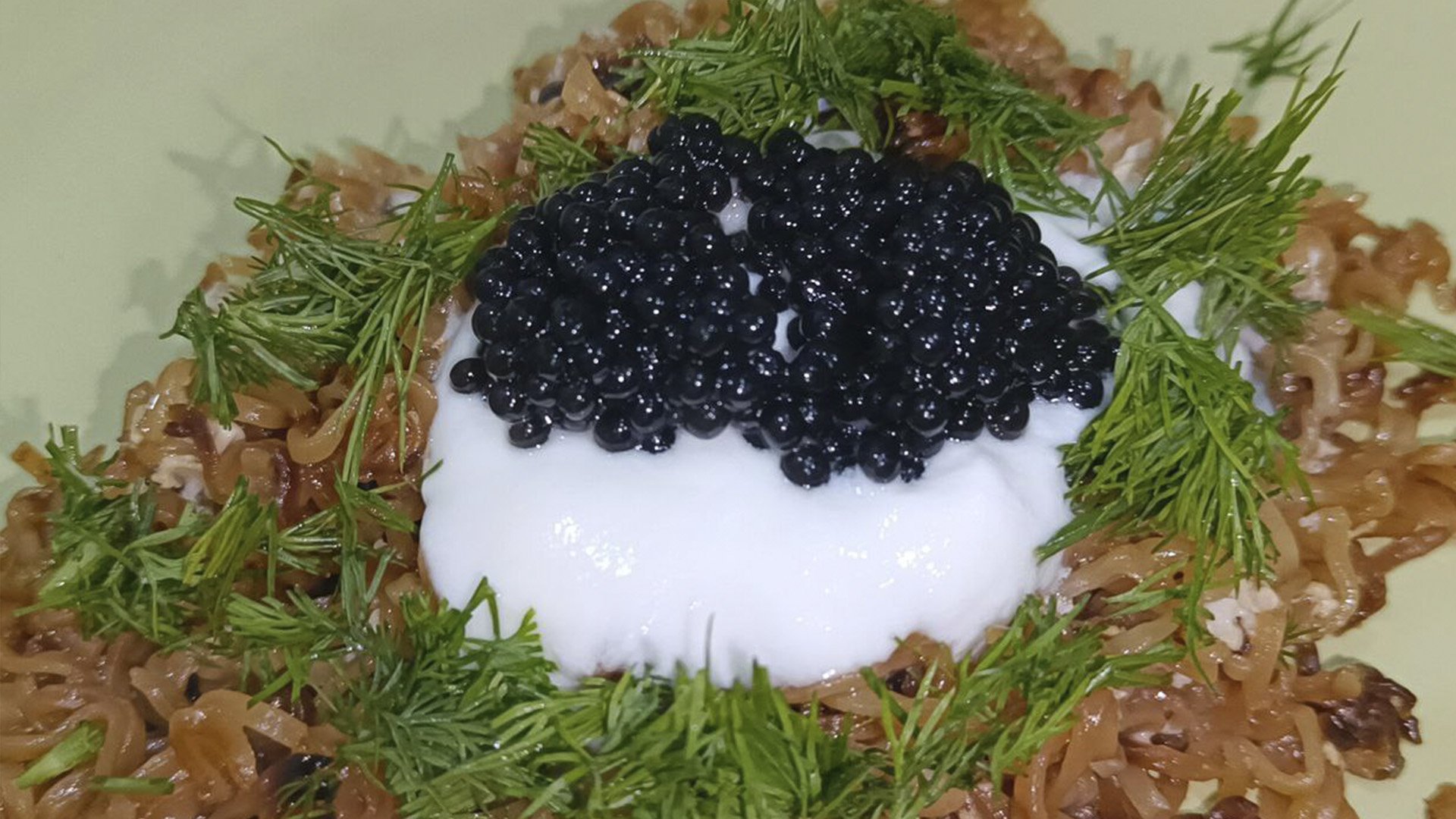 Боже как вкусно! Приготовил вкуснятину своей девушке за 10 минут по ...