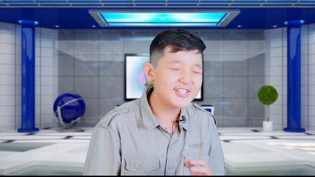 Show «StarBalalar» Акбарова Саёри и Байжуманова Малика (51 выпуск) смотреть онлайн