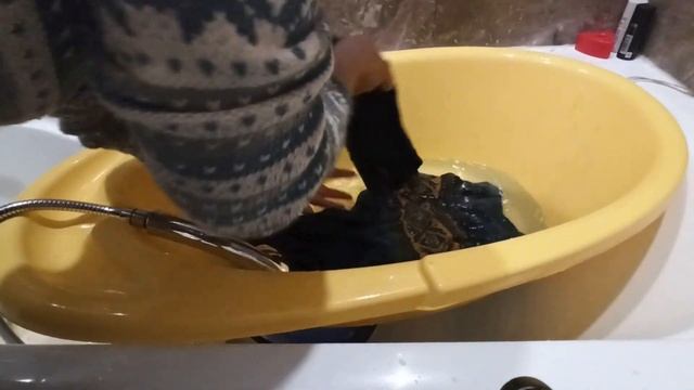 Норвежский секрет стирки изделия из альпаки смотреть онлайн