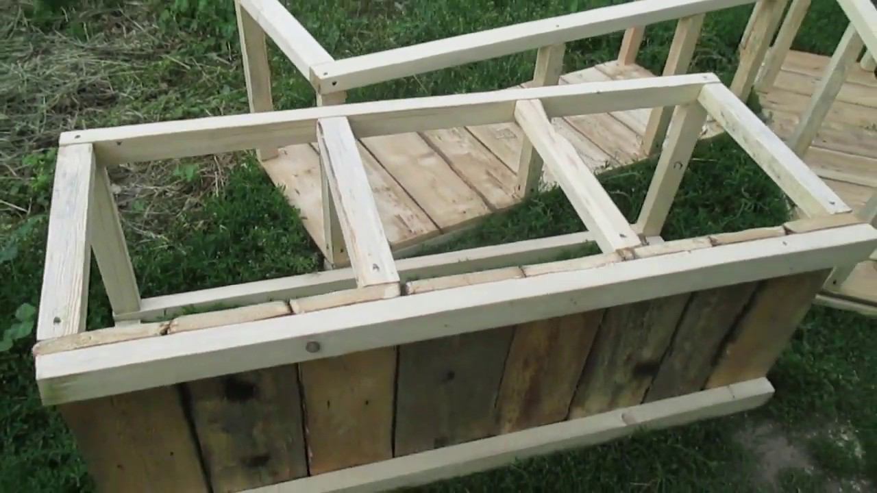 Три Клетки для Кроликов за 1000 рублей. смотреть онлайн