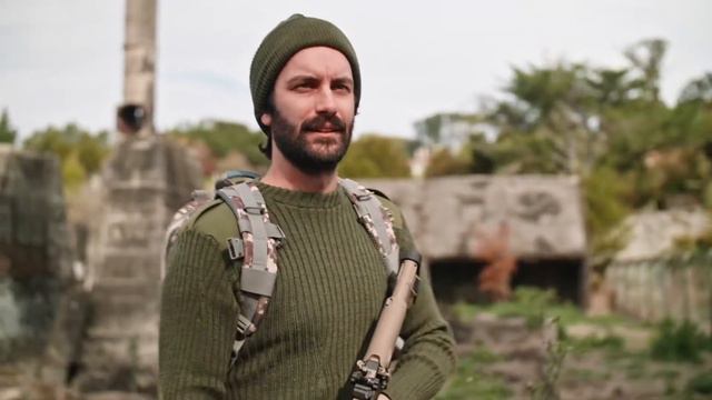 Типичный Тарков - Попытки отличить тимейтов l Tarkov Logic на Русском смотреть онлайн