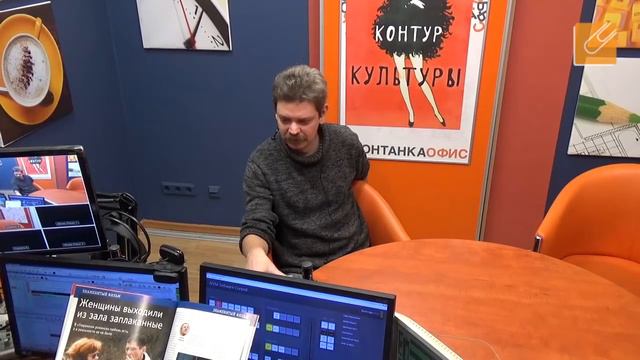 Ваш тайный советник: Веселый разговор о русской тюрьме смотреть онлайн