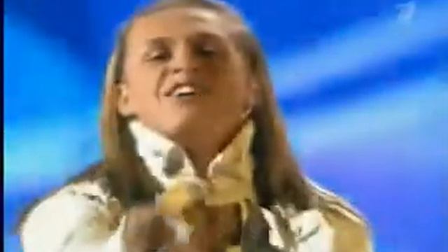 БиС на балу выпускников смотреть онлайн