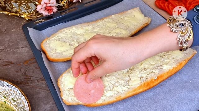 ДЕЛАЮ ТАК ЦЕЛЫЙ МЕСЯЦ КАЖДЫЕ ВЫХОДНЫЕ и всегда мало. Крутой перекус ВЫХОДНОГО ДНЯ! ВКУСНЯТИНА МУТИШ смотреть онлайн