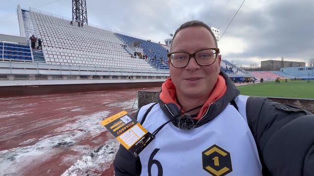 «Сокол» – «Кубань»: сколько стоит выезд в Саратов? Впервые на беговой дорожке