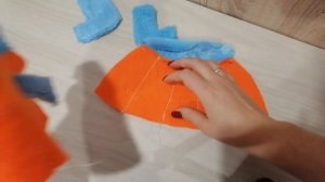 Бодо Бородо СВОИМИ РУКАМИ. Шьем мягкую игрушку