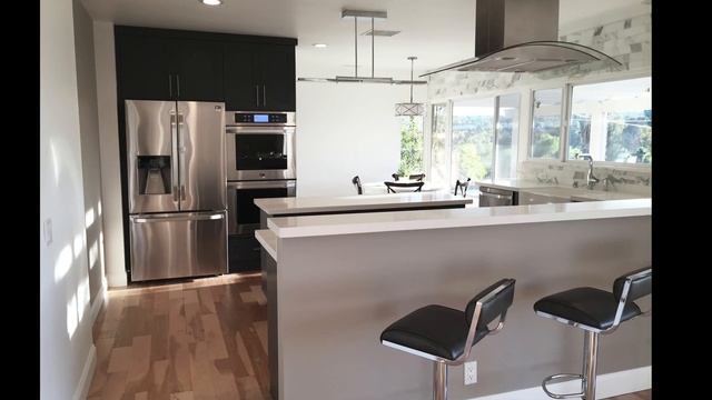 EPIC KITCHEN REMODEL ON A BUDGET II 30 YEAR OLD KITCHEN REMODEL II HOW TO REMODEL AN OLD KITCHEN смотреть онлайн