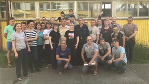 Россия 24 о РС