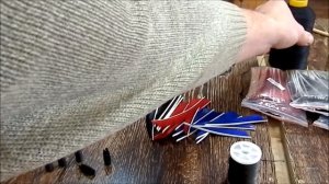 Обзор материалов для изготовления лука стрел и тетивы