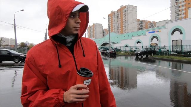 Волоцкой переулок