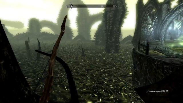 Путешествие TES V: Skyrim - Legendary Edition - Dragonborn - 125 серия смотреть онлайн