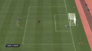 КАК БИТЬ ШТРАФНЫЕ И ПЕНАЛЬТИ В ФИФА 23