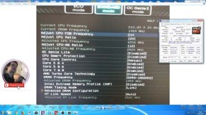 Правильный разгон AMD FX 8350 - СОВЕТЫ и ОШИБКИ #разгонамд #разгонпроцессора