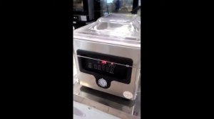 Упаковщик вакуумный Hurakan HKN-VAC260M от ПРАЙД ГРУПП