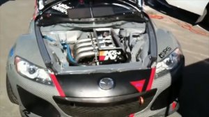 Best of Rotary Mazda RX (2-, 3-, 4-, 6- & 12-rotor)