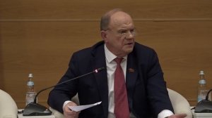 В КПРФ назвали дело против Рашкина политическим