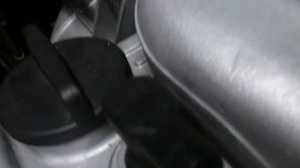 Audi 2.3 20V 7A klackern 2