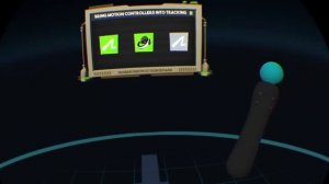 Прохождение Job simulator (VR)