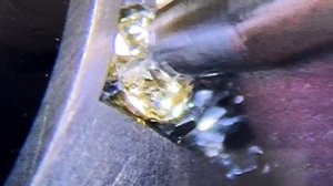 Фантазийное Pave. Профессиональный курс закрепки камней