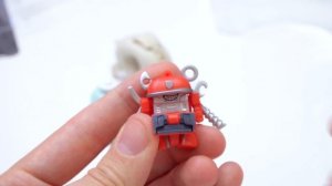 ЭТО ТОЖЕ ТРАНСФОРМЕРЫ - BotBots серия 5 распаковка