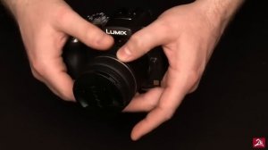 Panasonic LUMIX G6 - Unboxing - Preview - Hands On ITA