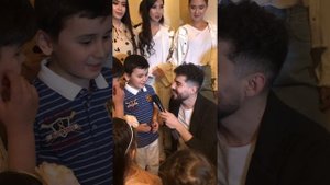 Рафаел Гулов / TOJIKBACHA SHOW / Сухбат бо моделони кудак