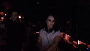 Ira Ange @ Angelov Bar [Moscow]