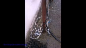 Самодельная Wi — Fi антенна 2,4 ГГц