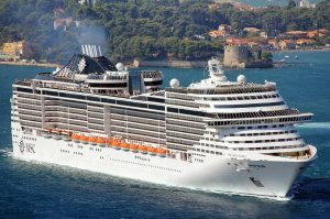 Жизнь-неоплаченный круиз