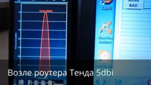 Тест роутеров Tenda и TP-Link. TP-Link - ХРЕНЬ!!!
