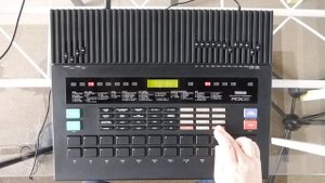 Yamaha RX5 in 2020 ?