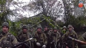 А мы парни из простых.