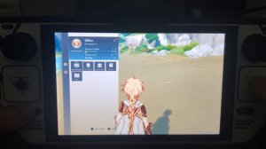 Genshin Impact on Steam Deck | Steam OS | Full Set up | Proton 8.01 | 60FPS