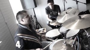 Уроки барабанов "3+1" с Максом Малышевым (эпизод 18)