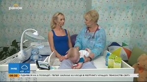 Мама-блог. Выпуск 62 - Что делать, если малыш отказывается от молока